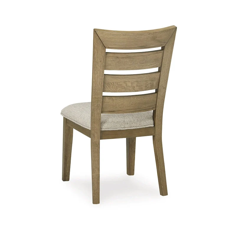Signature Design by Ashley Galliden Dining Chair - 19.75W x 25D x 38.5H