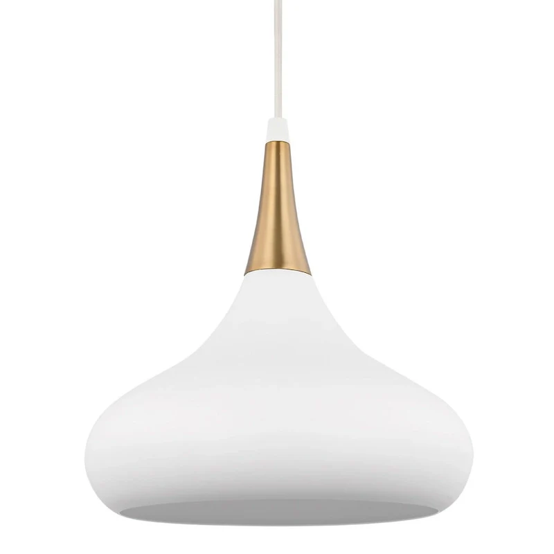 Nuvo Lighting 60/7510 Phoenix 10  Wide Mini Pendant