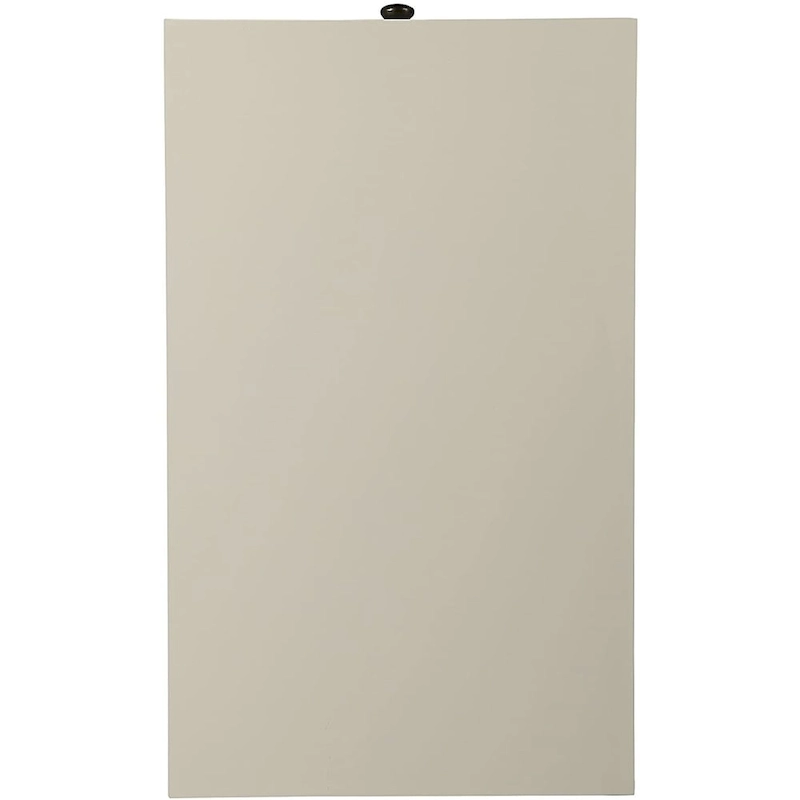 Wooden Side Table with 1 Drawer