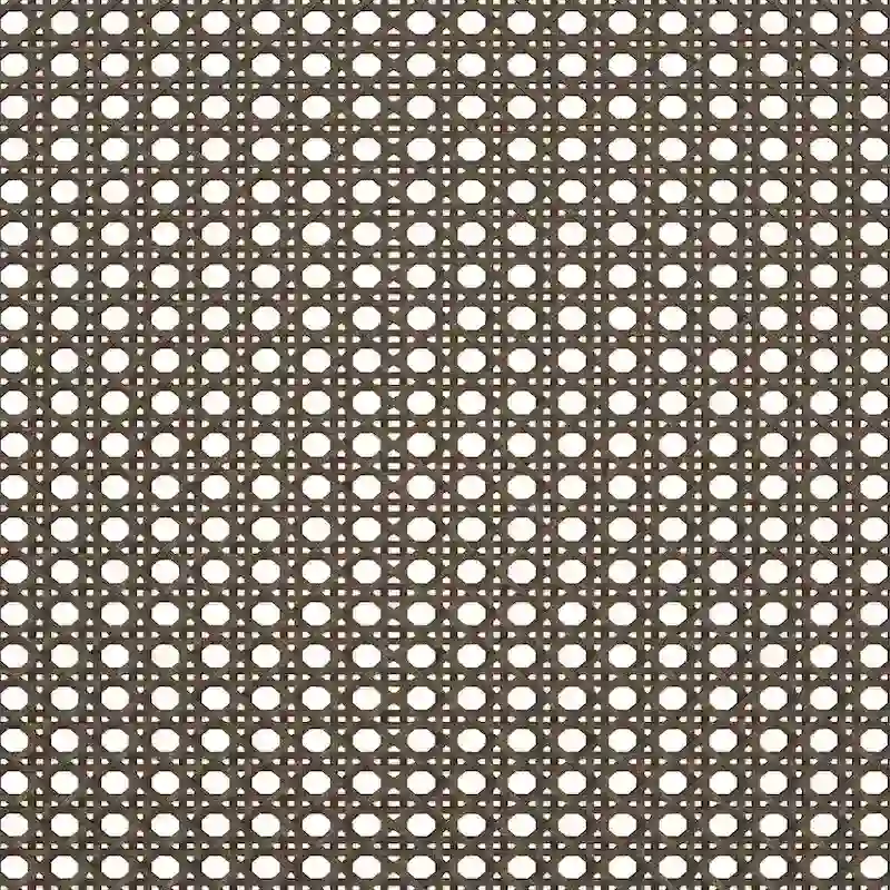 Hillsdale Furniture Melanie Wood and Metal Canopy Bed, Oiled Bronze