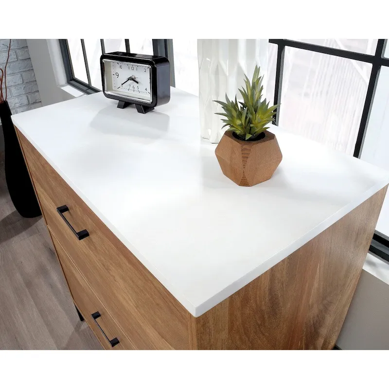 Tremont Row Lateral File