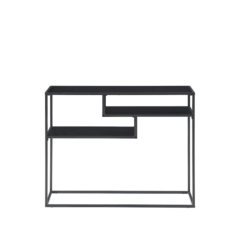 Middlebrook Designs Modern 2-Tier Entry Table