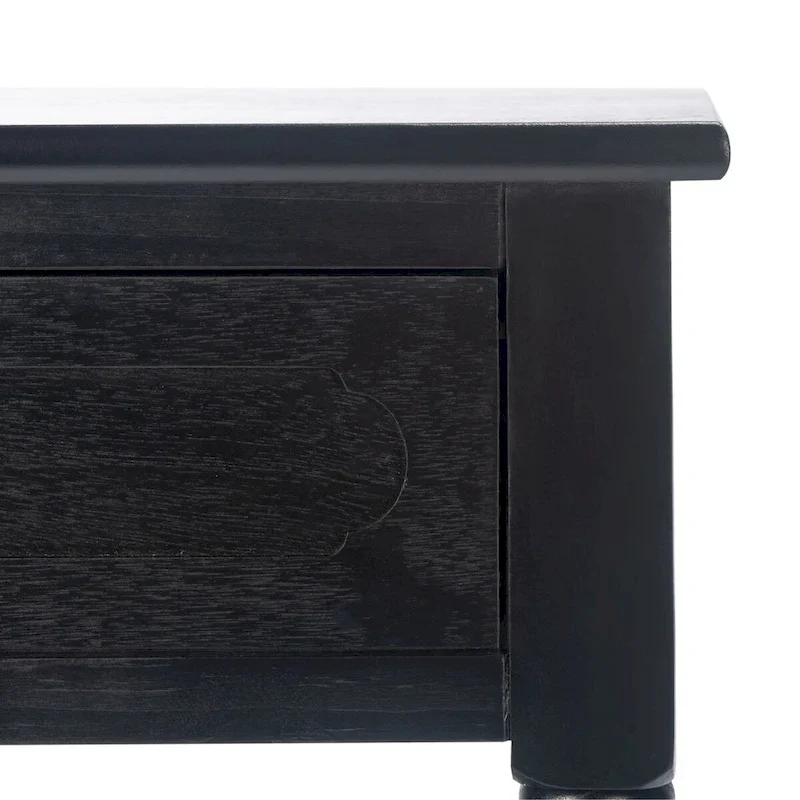 1-Drawer Accent Table - 19 W x 15.8 L x 26 H - 19Wx16Dx26H