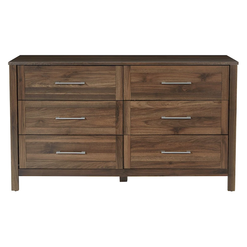 Stonebrook 6-Drawer Dresser