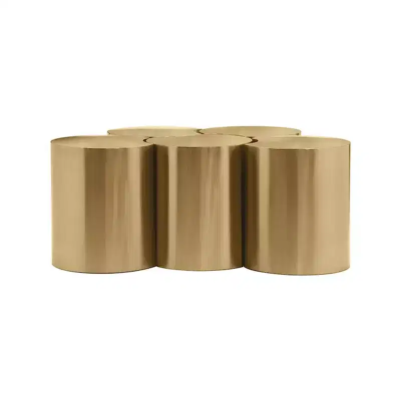 Meridian Furniture,Dimple Coffee Table