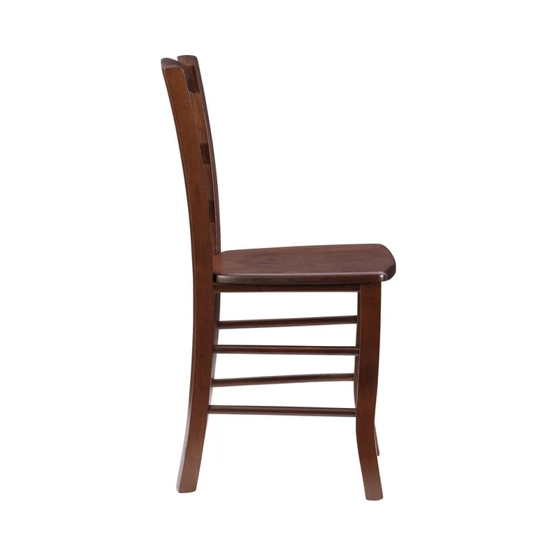 Pettis Side Chair (Set of 2) - N/A