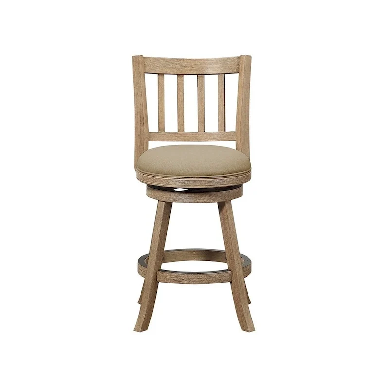 Swivel Counter Stool