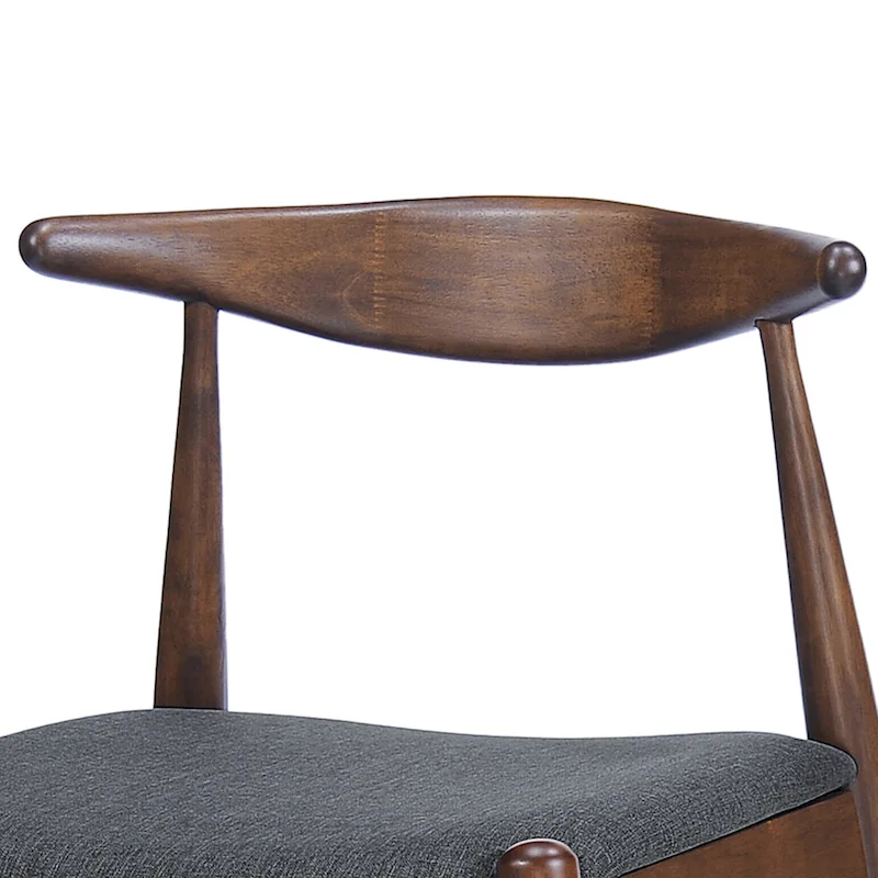 Francie Mid-century 5-piece Dining Set by Christopher Knight Home