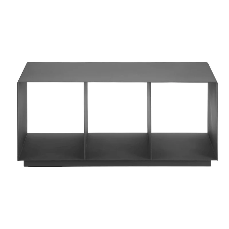 Kokos Coffee Table Charcoal