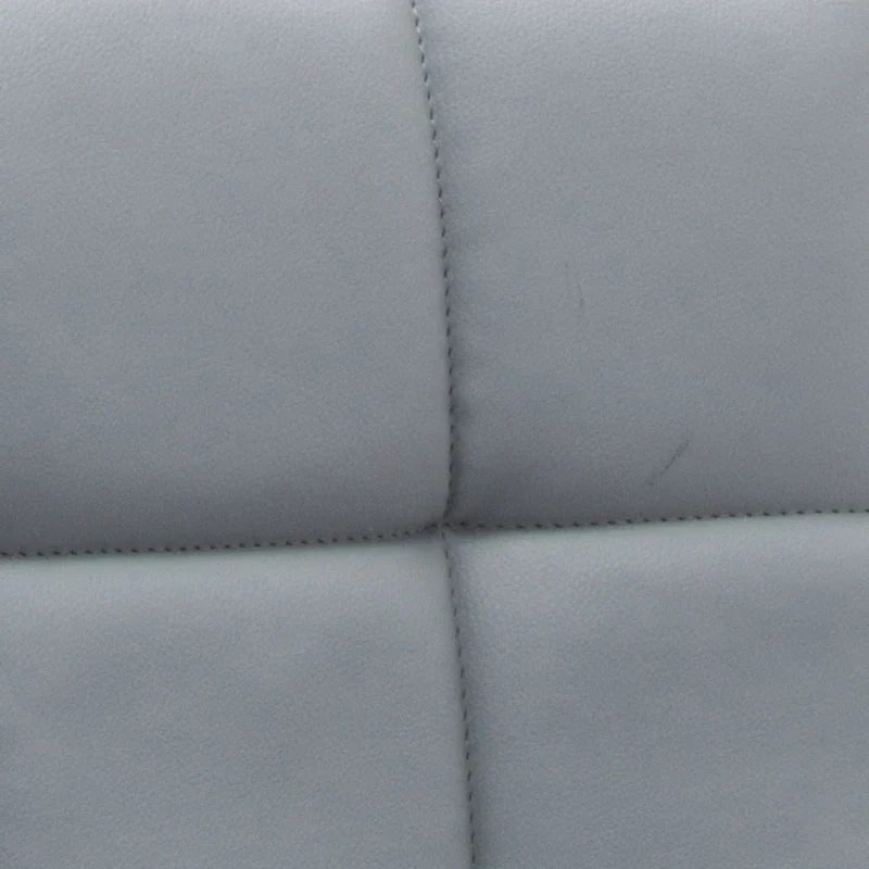 Upholstered Adjustable Retro Bar Stool