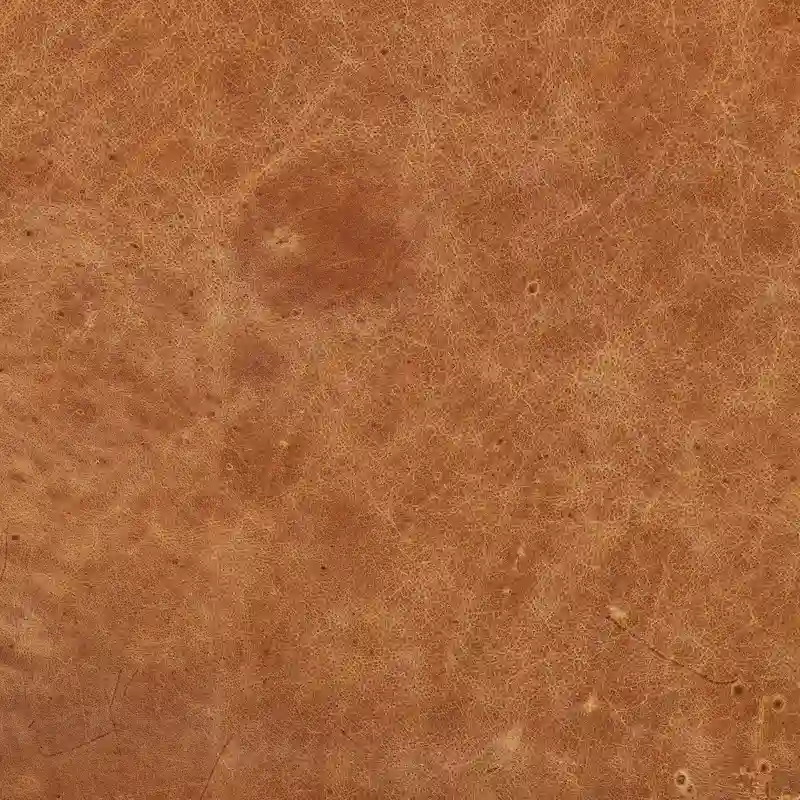 Poly & Bark Nolita 85 Sofa - Full Grain Genuine Italian Leather