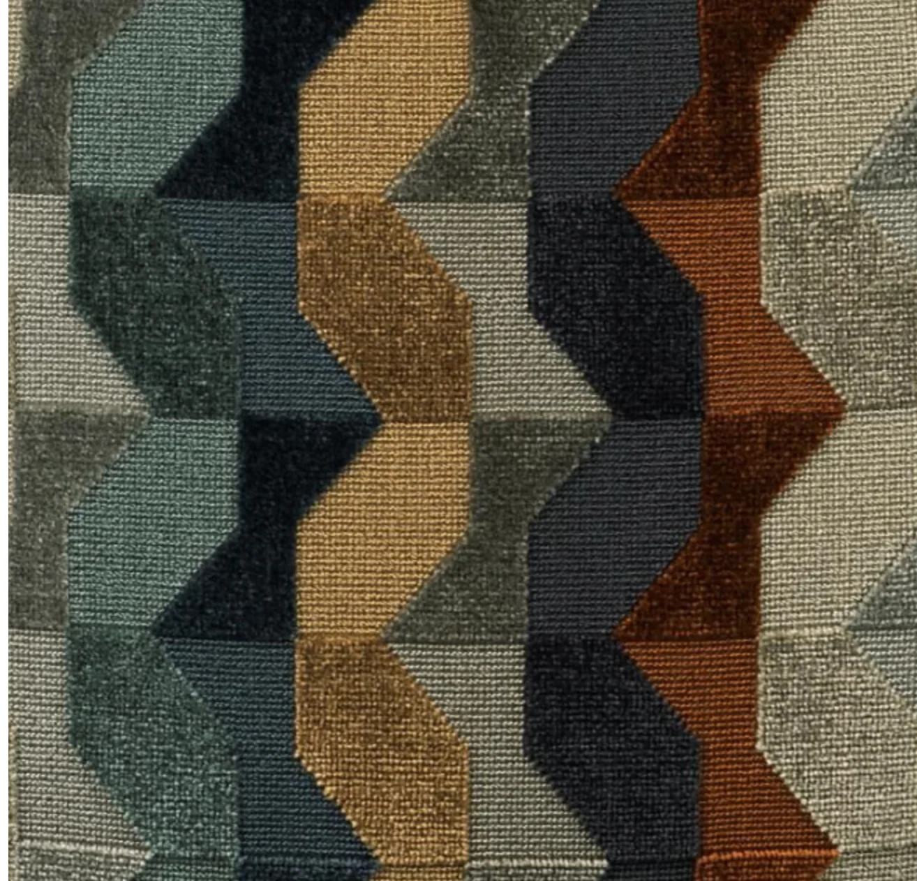 5697-HOLSTON/HERITAGE