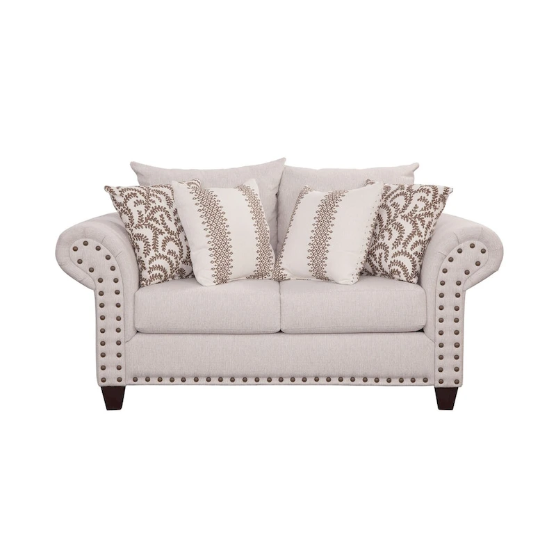 Durango Loveseat