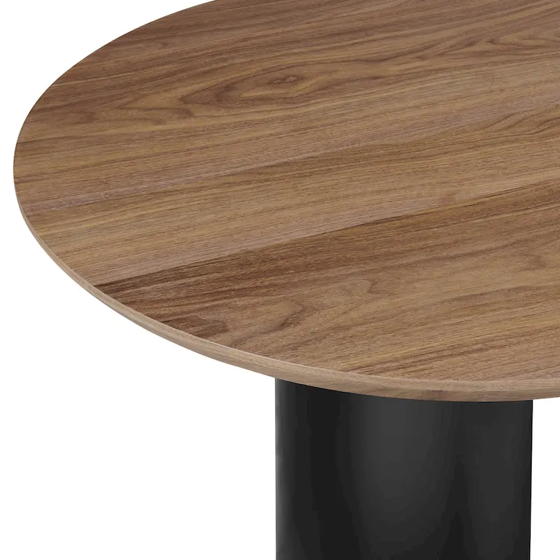 Conway 86.5 Oval Dining Table