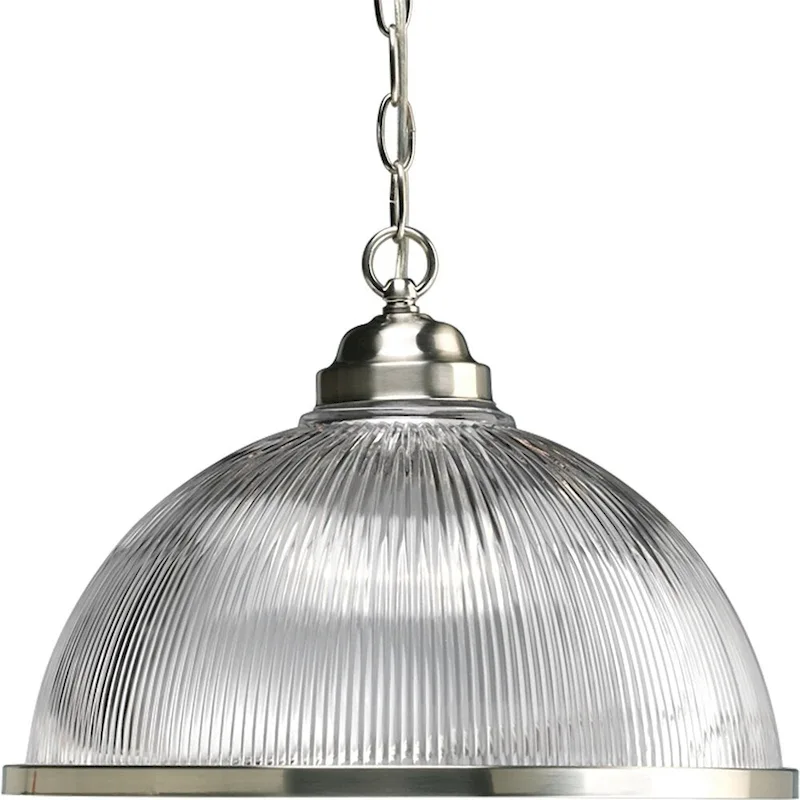 Progress Lighting 1-light Pendant Lighting Fixture - N/A
