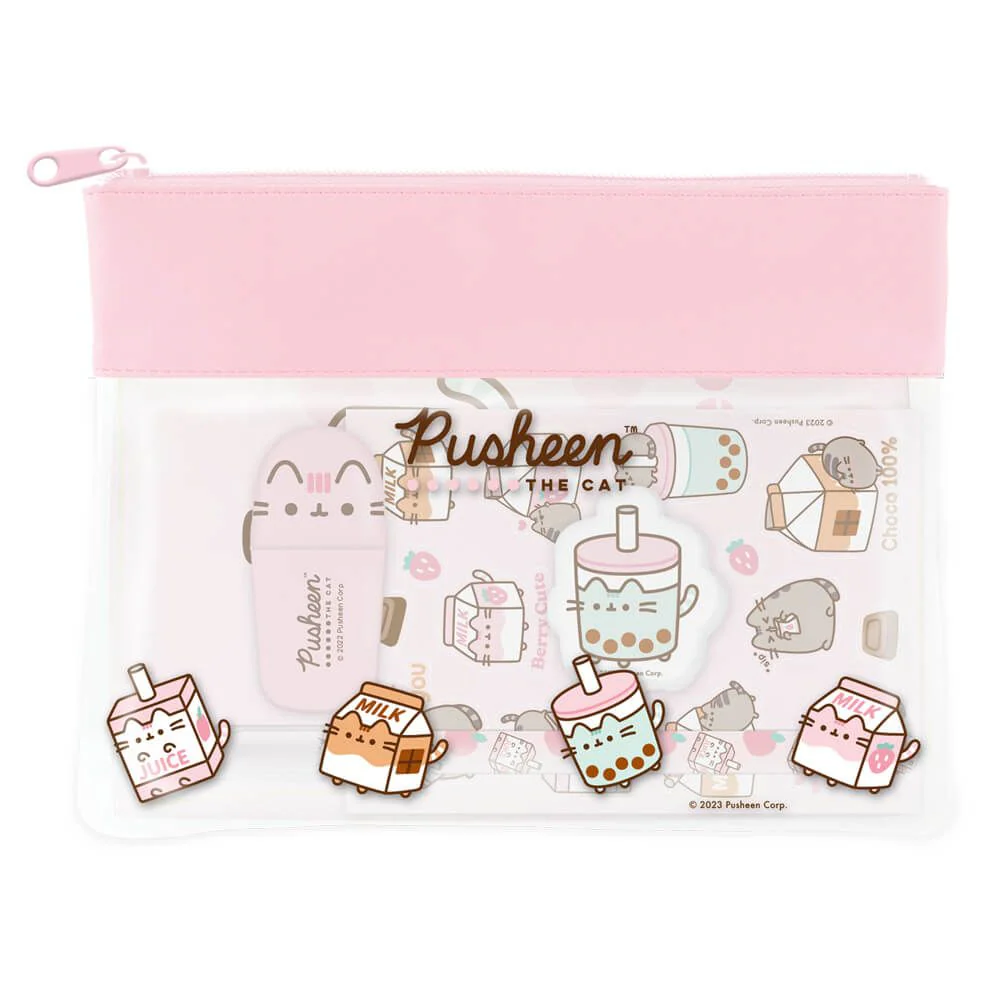 STATIONERY