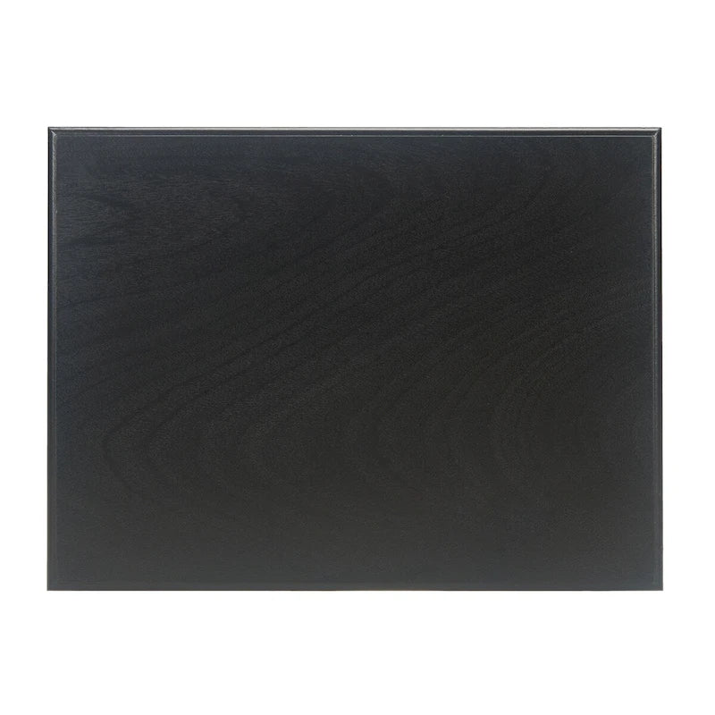 3-Shelf Accent Table - 19.8 W x 15 L x 30 H - 20Wx15Dx30H