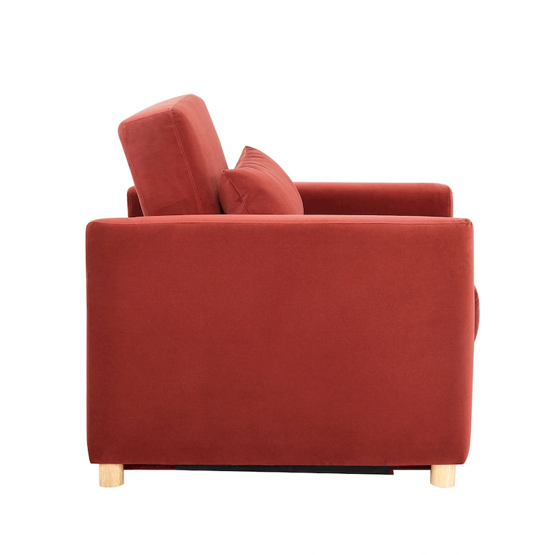 Serta Christine Convertible Chair