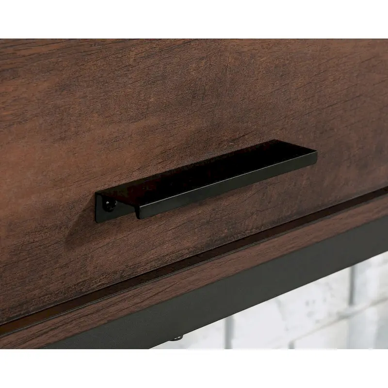 Briarbrook Computer Desk Hutch Bo