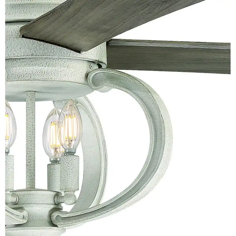 Craftmade 60  Augusta Ceiling Fan