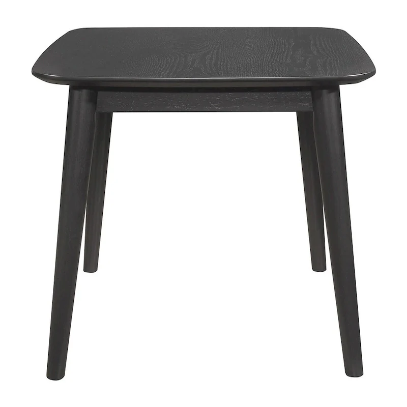 Bivens Black 3-piece Occasional Set