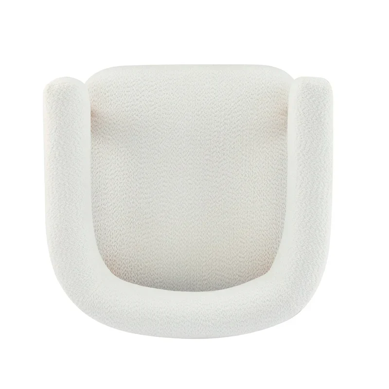 Christopher Knight Home - James Living Room Fabric Accent Chair