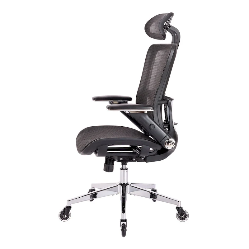 Mesh Office Chair with lock Function