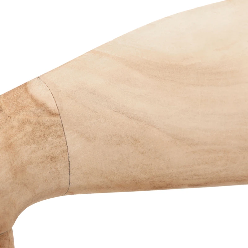 SAFAVIEH Wilda Rope Rattan Accent Chair - 24.8