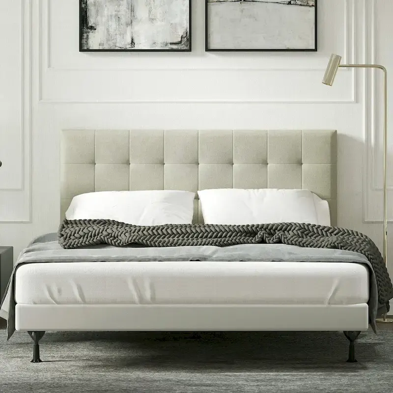 Kaya Upholstered Headboard