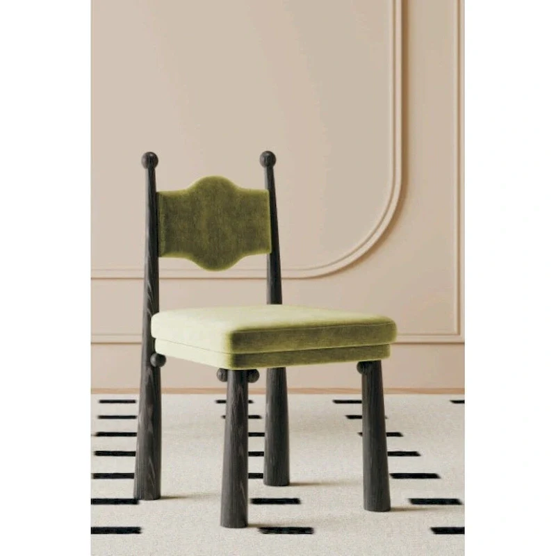 Bol Sant Dining Chair
