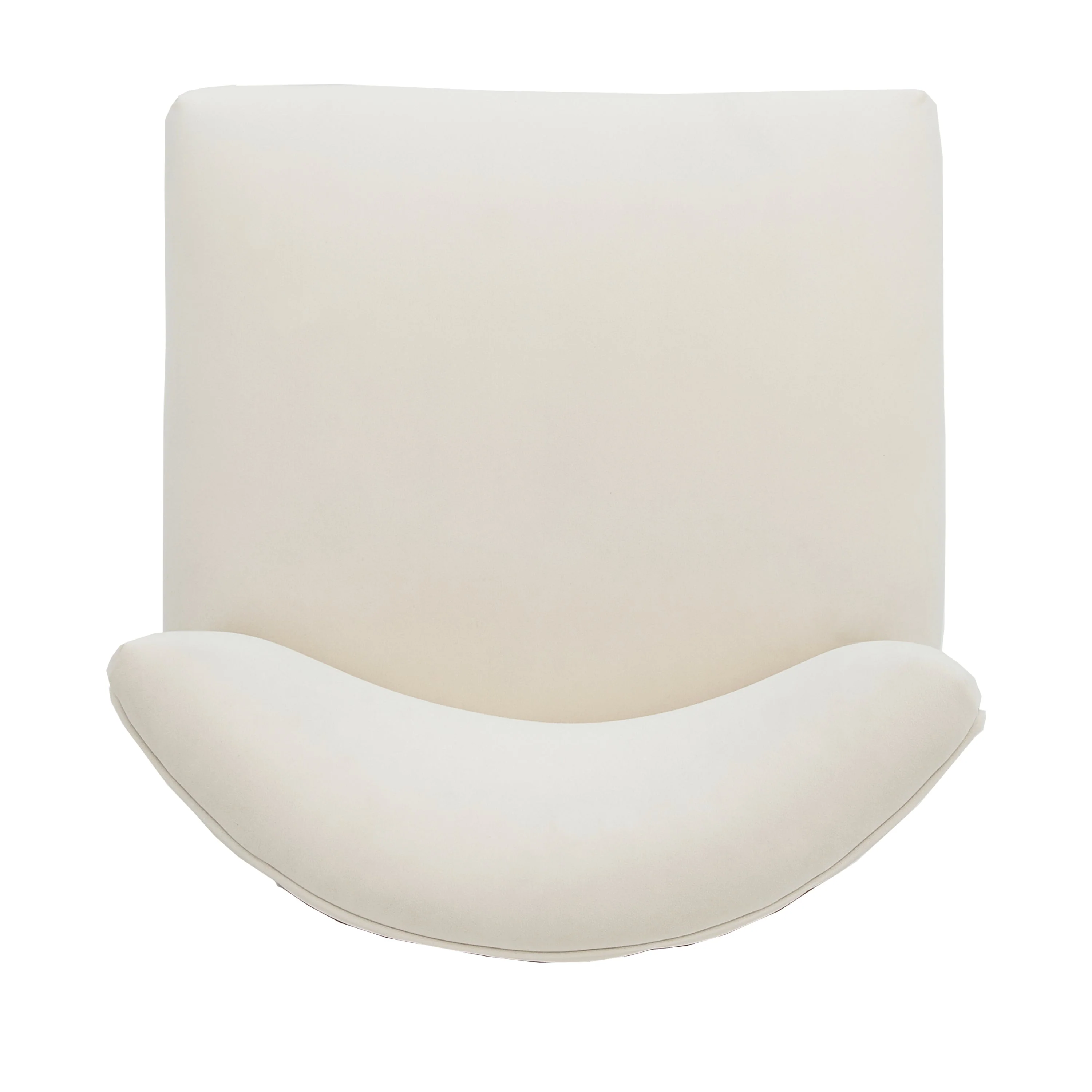 Modern Upholstered Tufted Bar Stools Set of 2