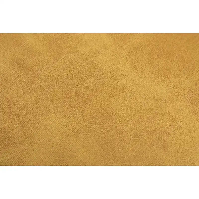 Nevis Mid-century Modern Faux Leather Tufted Nailhead Trim Barstool Set of 2