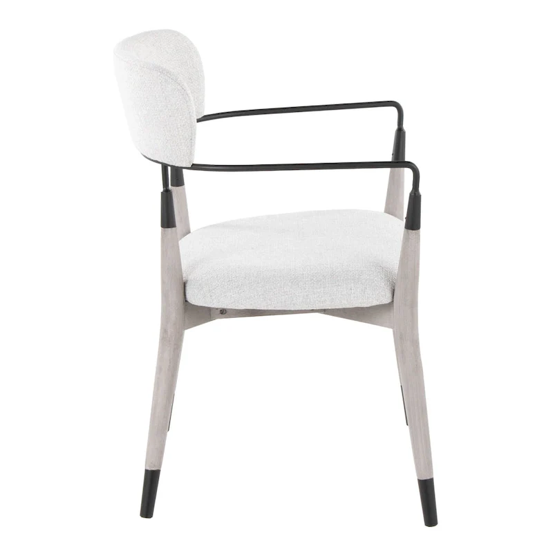 Carson Carrington Ridge Chair (Set of 2)