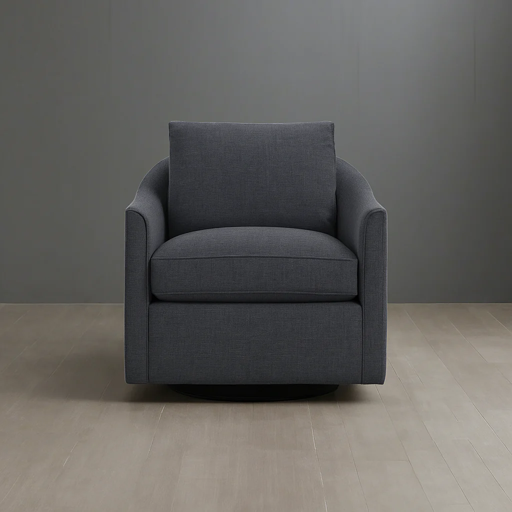 Laya Swivel Chair