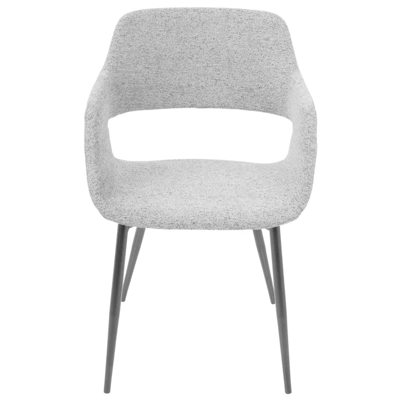 Mid-Century Modern Chair Set of 2