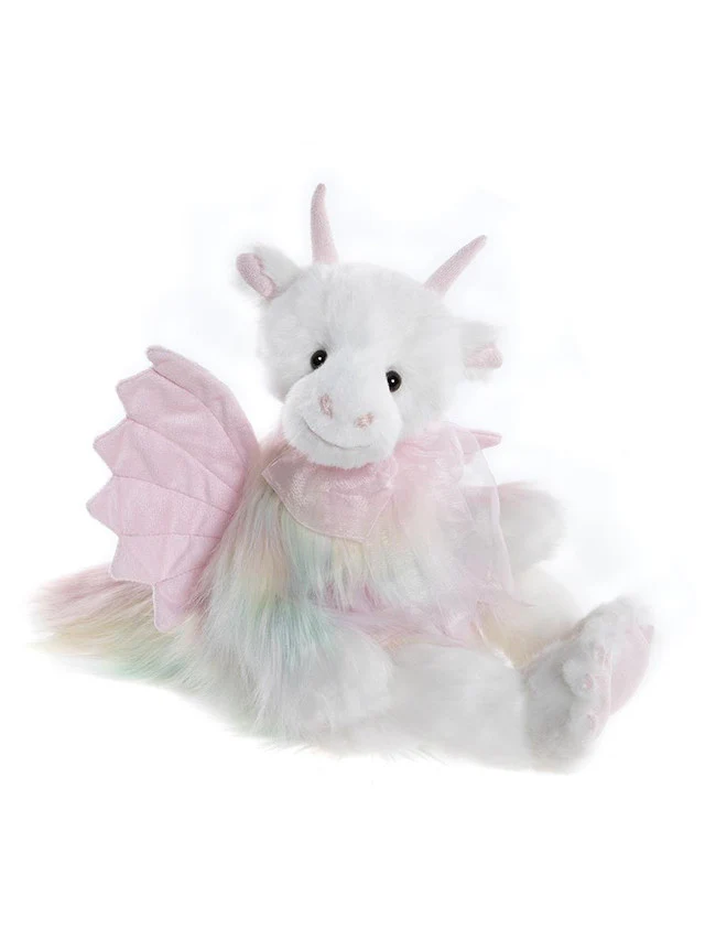 Charlie Bears Kaida 36cm