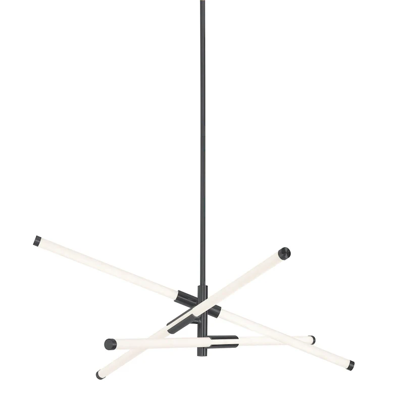 AFX Rusnak 30  LED Pendant Light