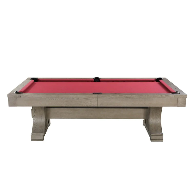 Madero Slate Pool Table