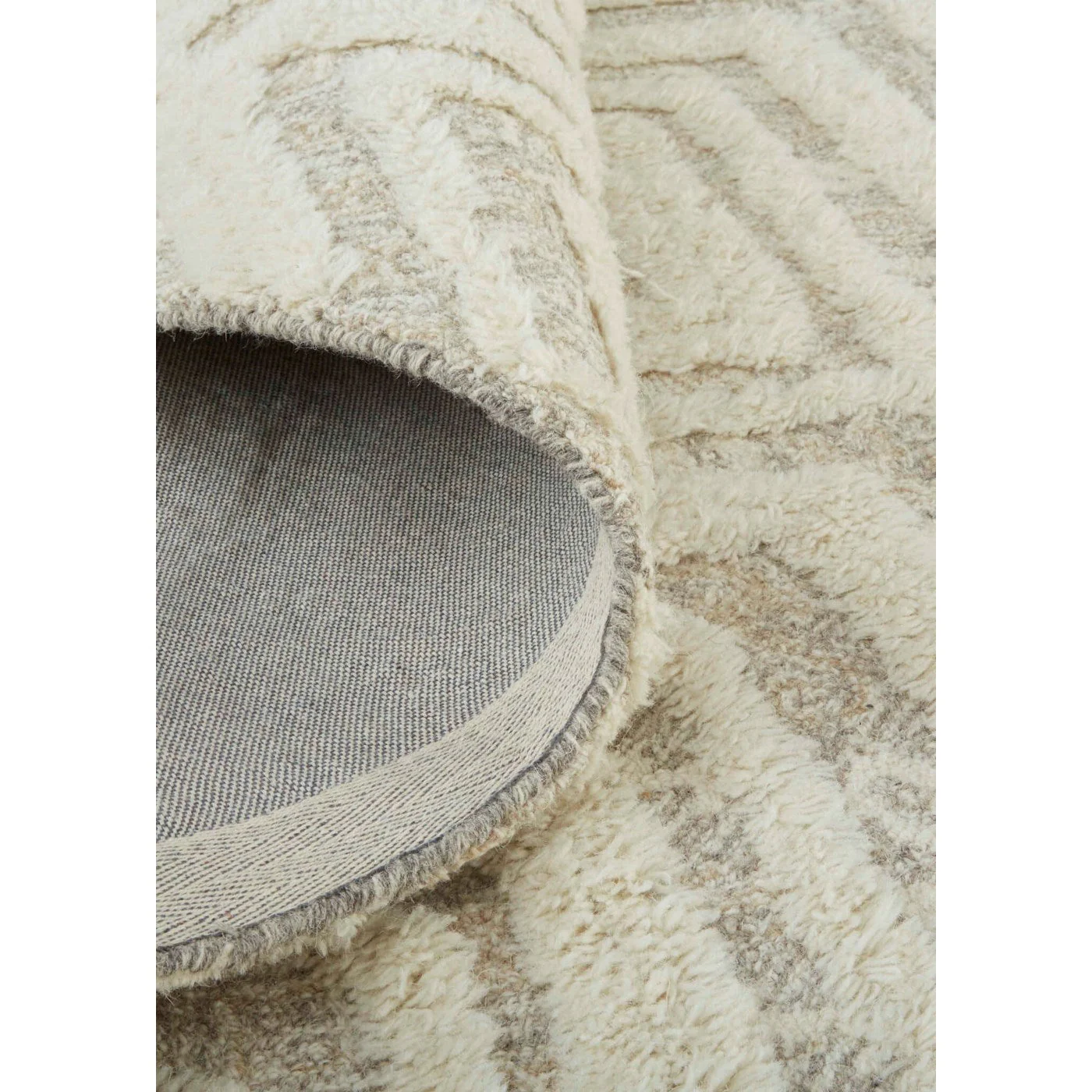 Anica Beige Rug