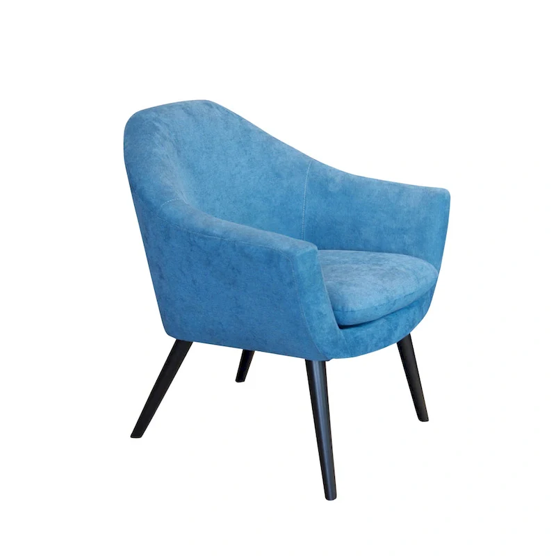 Wallie Accent Chair