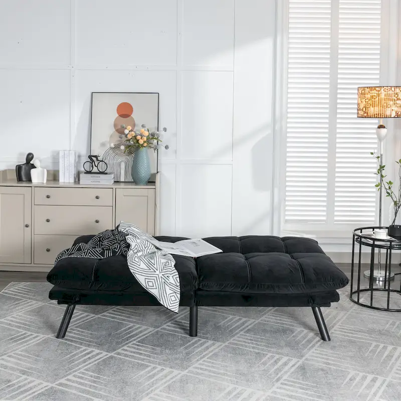 Convertible Folding Modern sofa Bed