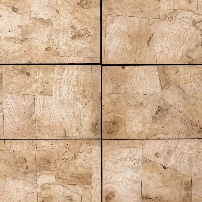 Haven Home Steve 6 Drawer Dresser