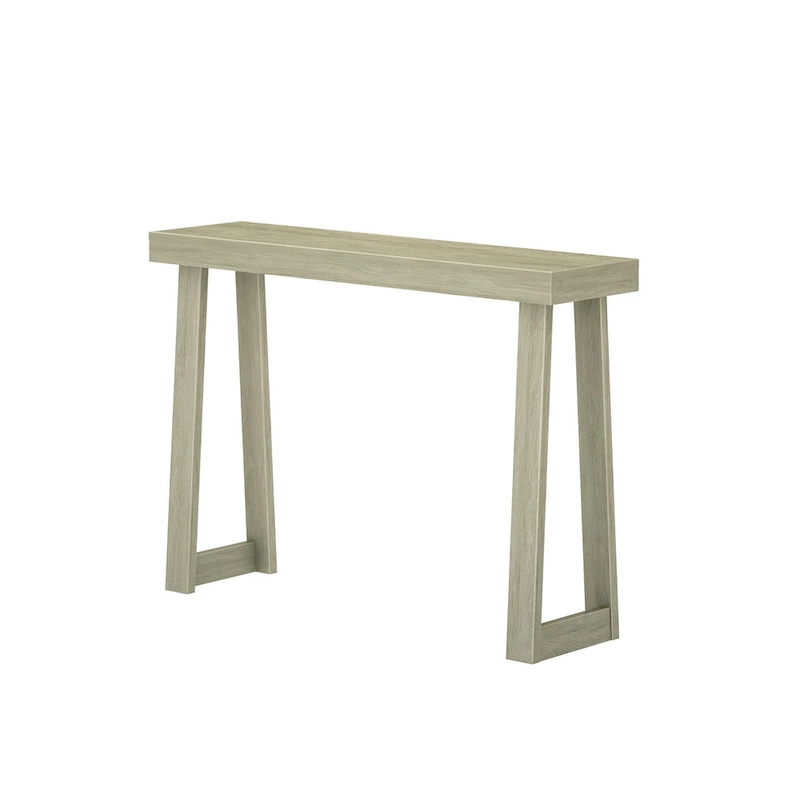 Plank and Beam Classic Console Table - 46