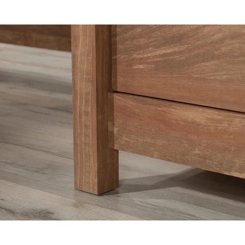 Cannery Bridge L Desk Sm A2