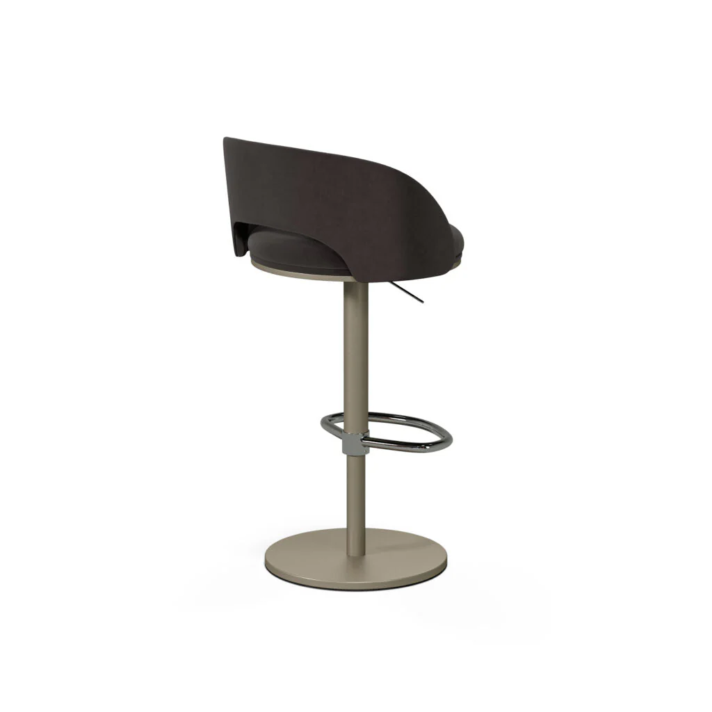 Dana Modern Adjustable Barstool