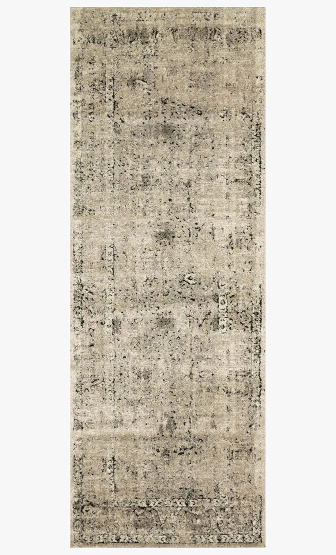 Millennium Stone Charcoal Rug
