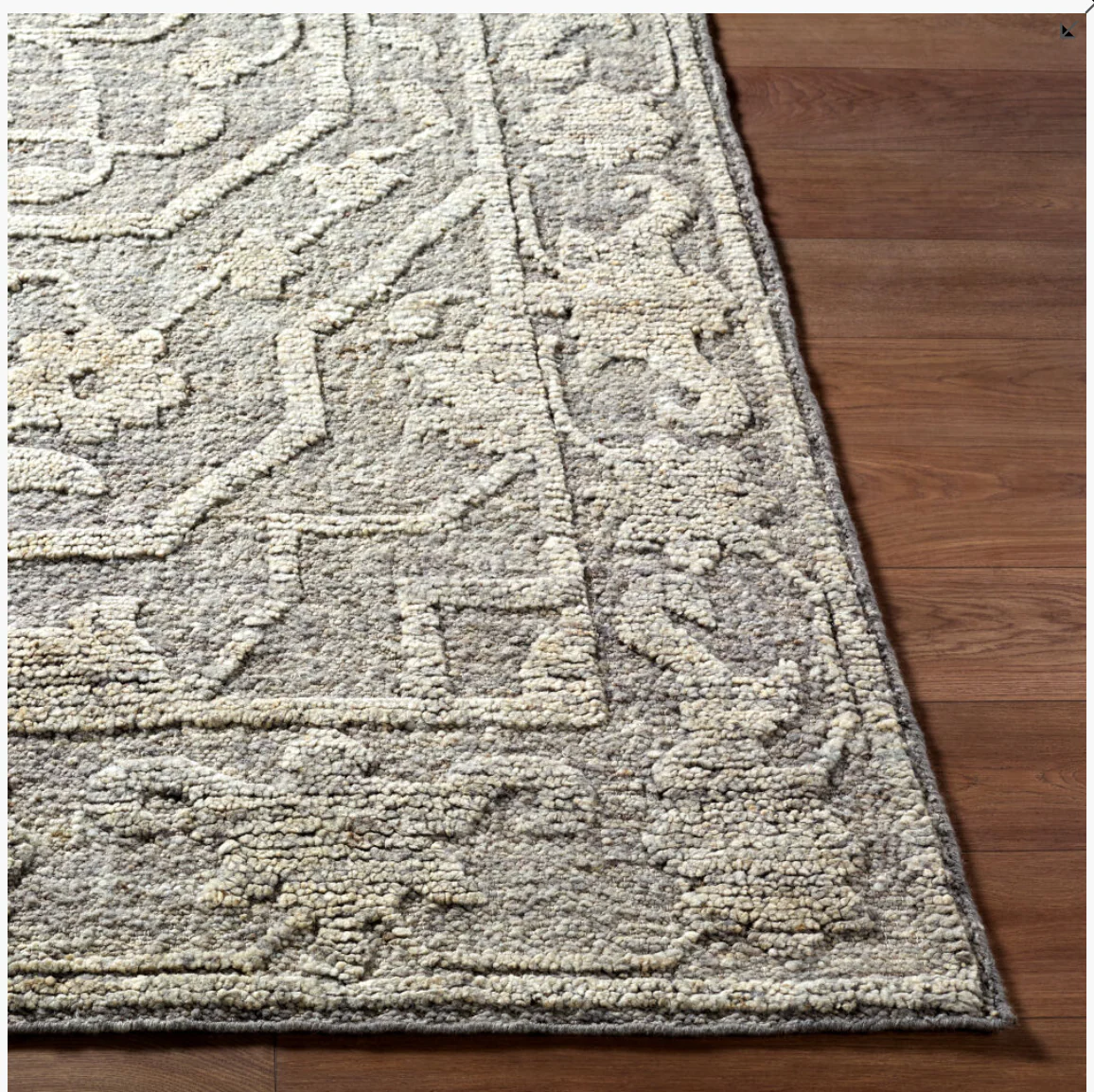 SVN-2302-Savannah Handmade Rug