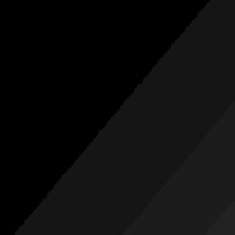 SAFAVIEH Cristen 1 Shelf Rattan Media Stand - 54 W x 15 D x 22 H - 54Wx15Dx22H