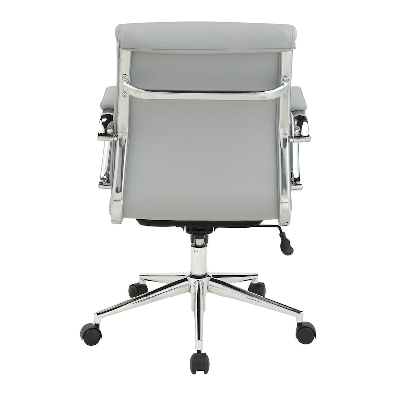 Antimicrobial Fabric Office Chair