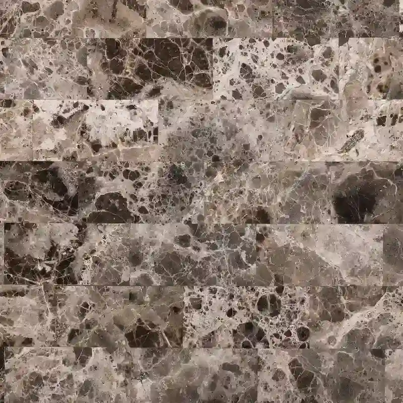 Furniture of America Eugene Traditional 3-Piece Solid Wood Panel Bedroom Set